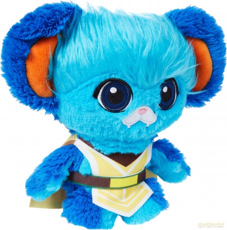 Star Wars - Young Jedi Adventures Plush (Nubs)