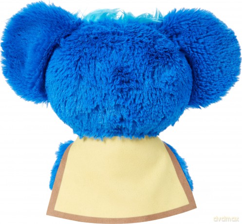 Star Wars - Young Jedi Adventures Plush (Nubs)
