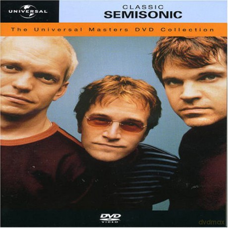 Semisonic: Masters Dvd Collection-Classic Semisonic [DVD]