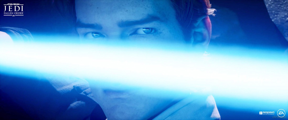 Star Wars Jedi: Fallen Order [GRA PS4]