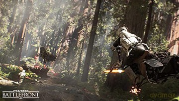 Star Wars: Battlefront Ultimate Edition (French Box multi lang in game) [GRA XBOX ONE]