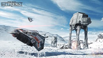 Star Wars: Battlefront Ultimate Edition (French Box multi lang in game) [GRA XBOX ONE]
