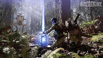 Star Wars: Battlefront Ultimate Edition (French Box multi lang in game) [GRA XBOX ONE]