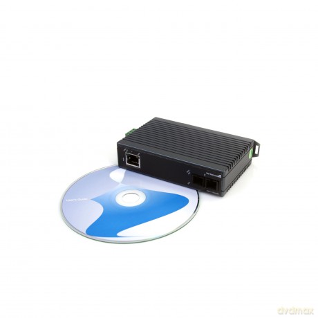StarTech IMC110MMSC Interface Card Fiber Media Conveter