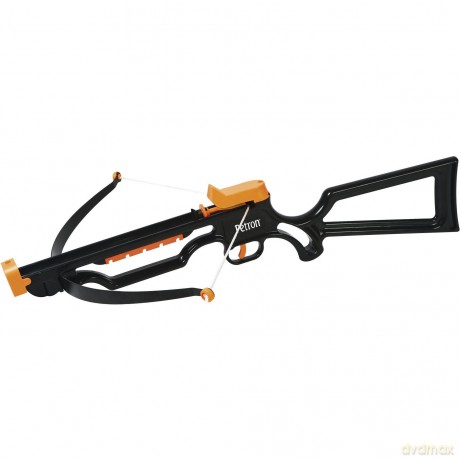 Stealth Cross Bow