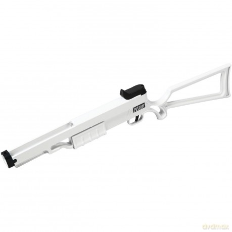 Stealth Rifle
