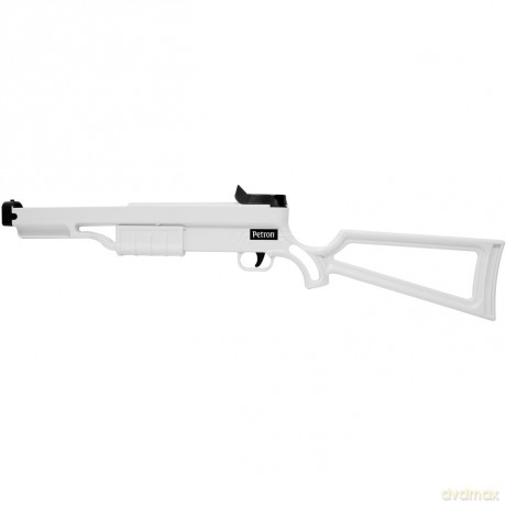 Stealth Rifle
