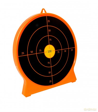 Stealth Target