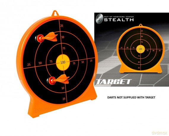 Stealth Target