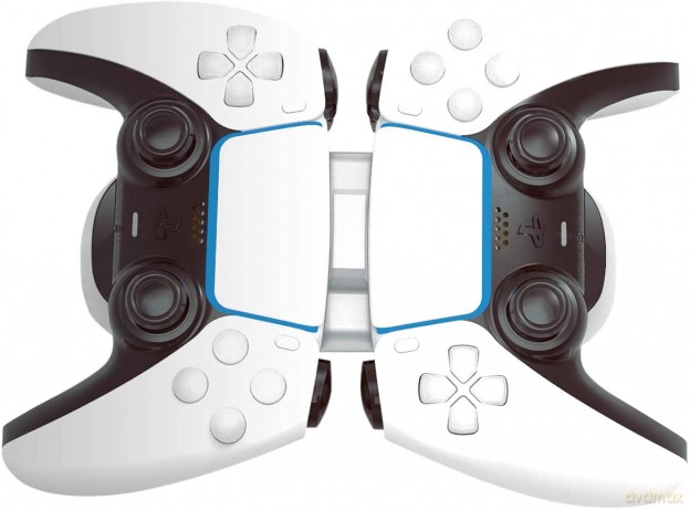 Steelplay Charging Station for PS5 DualSense Controller