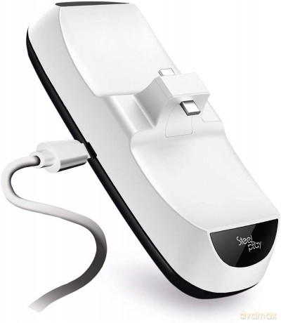 Steelplay Charging Station for PS5 DualSense Controller
