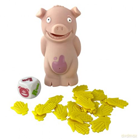 Stinky Pig
