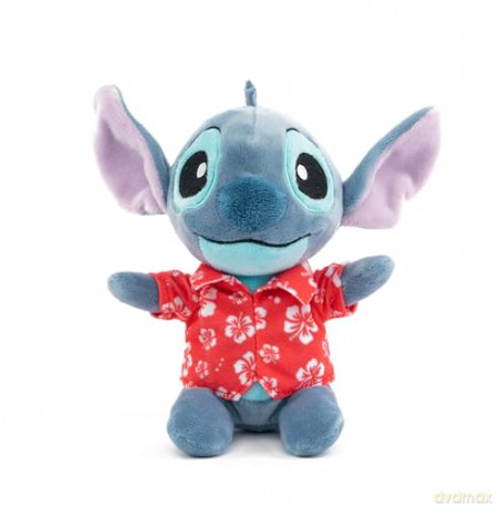 Stitch - 25cm Stitch Hawaii Red Shirt
