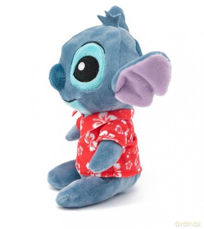 Stitch - 25cm Stitch Hawaii Red Shirt