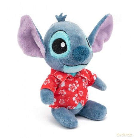 Stitch - 25cm Stitch Hawaii Red Shirt
