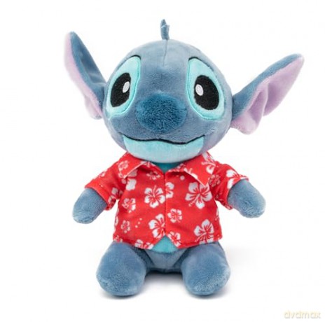 Stitch - 25cm Stitch Hawaii Red Shirt