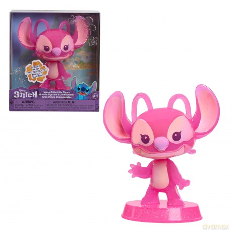 Stitch - Large Collectible Figure - Angel