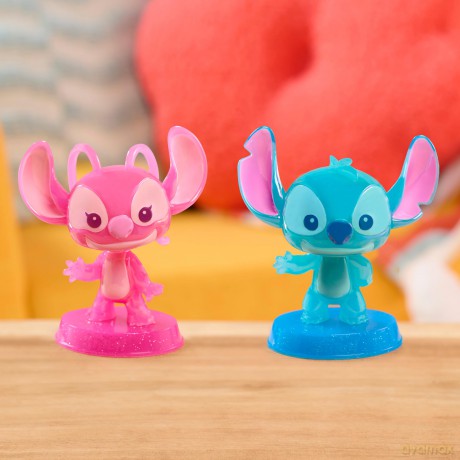 Stitch - Large Collectible Figure - Angel