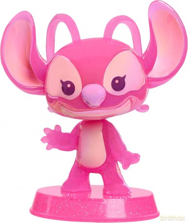 Stitch - Large Collectible Figure - Angel