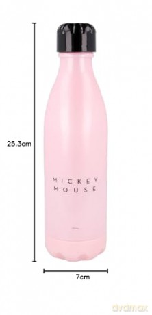 Stor - Daily Bottle (Mickey Mouse) 660ml