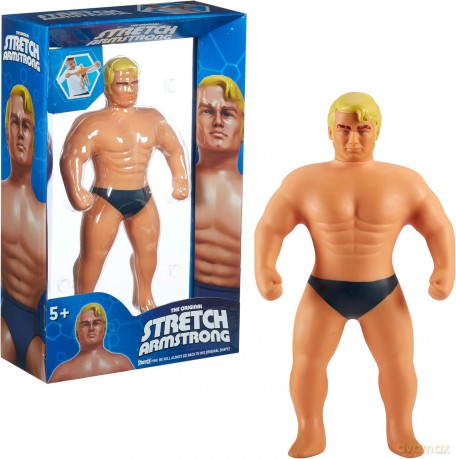 Stretch - Armstrong 10