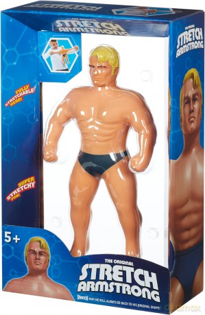 Stretch - Armstrong 10