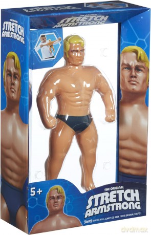 Stretch - Armstrong 10