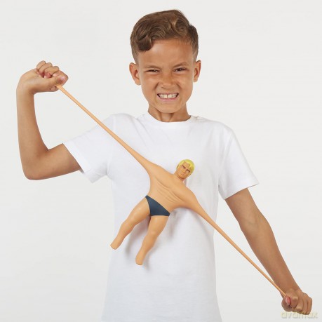 Stretch - Armstrong 10