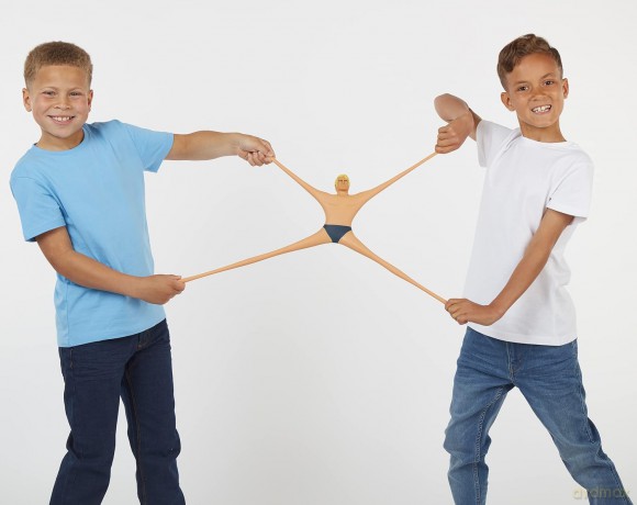 Stretch - Armstrong 10