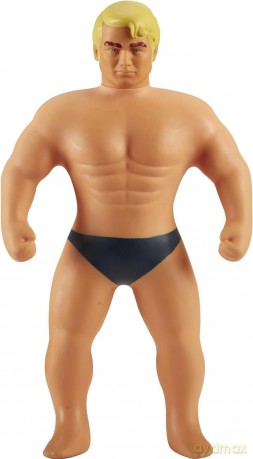 Stretch - Armstrong 10