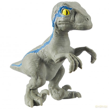 Stretch - Jurassic World Blue