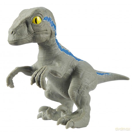 Stretch - Jurassic World Blue