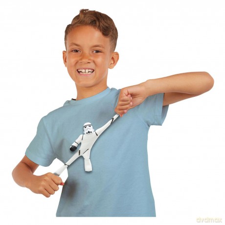 Stretch - Mini Star Wars Stormtrooper
