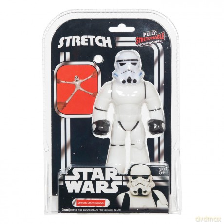 Stretch - Mini Star Wars Stormtrooper