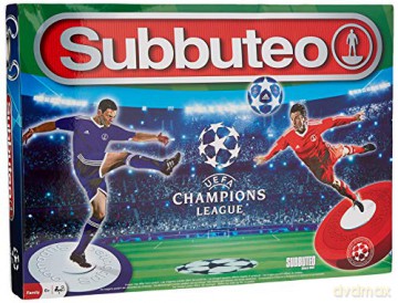 Subbuteo - Champions League
