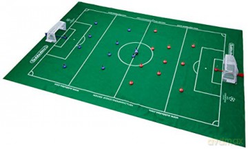 Subbuteo - Champions League
