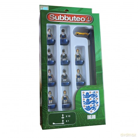 Subbuteo - England Team Set