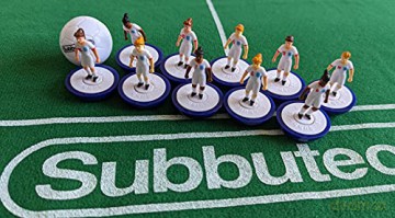 Subbuteo - Lionesses