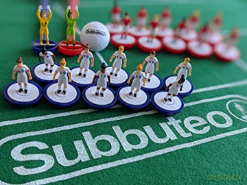 Subbuteo - Lionesses