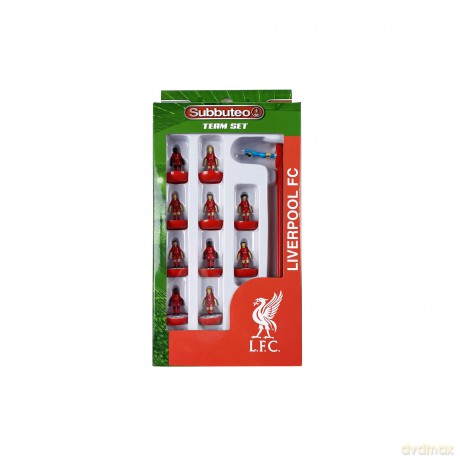 Subbuteo - Liverpool F.C. Team Set