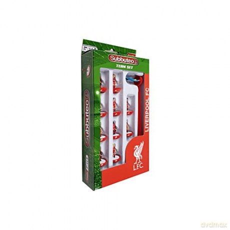 Subbuteo - Liverpool F.C. Team Set