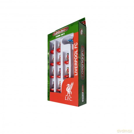 Subbuteo - Liverpool F.C. Team Set