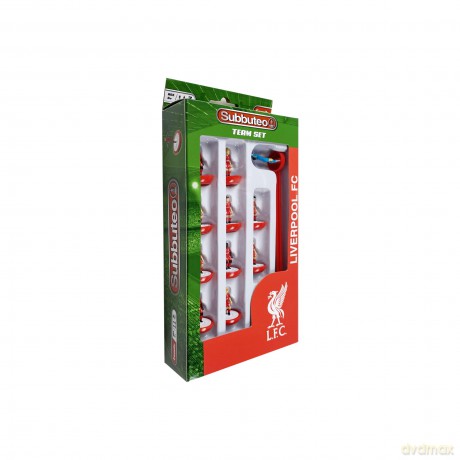 Subbuteo - Liverpool F.C. Team Set