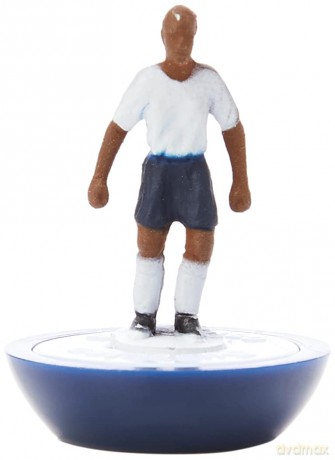 Subbuteo - White/Blue Team Set