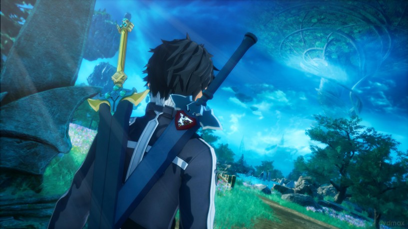 Sword Art Online: Fractured Daydream [GRA XBOX SERIES X]