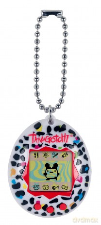 Tamagotchi - Original (Leopard)