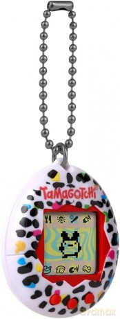 Tamagotchi - Original (Leopard)