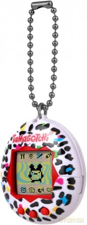 Tamagotchi - Original (Leopard)