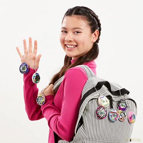 Tamagotchi - Original (Leopard)