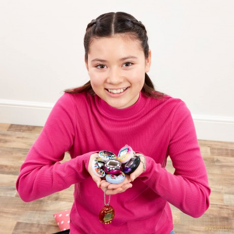 Tamagotchi - Original (Majestic)